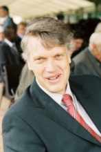  Prof. Dr. Konrad Vössing 